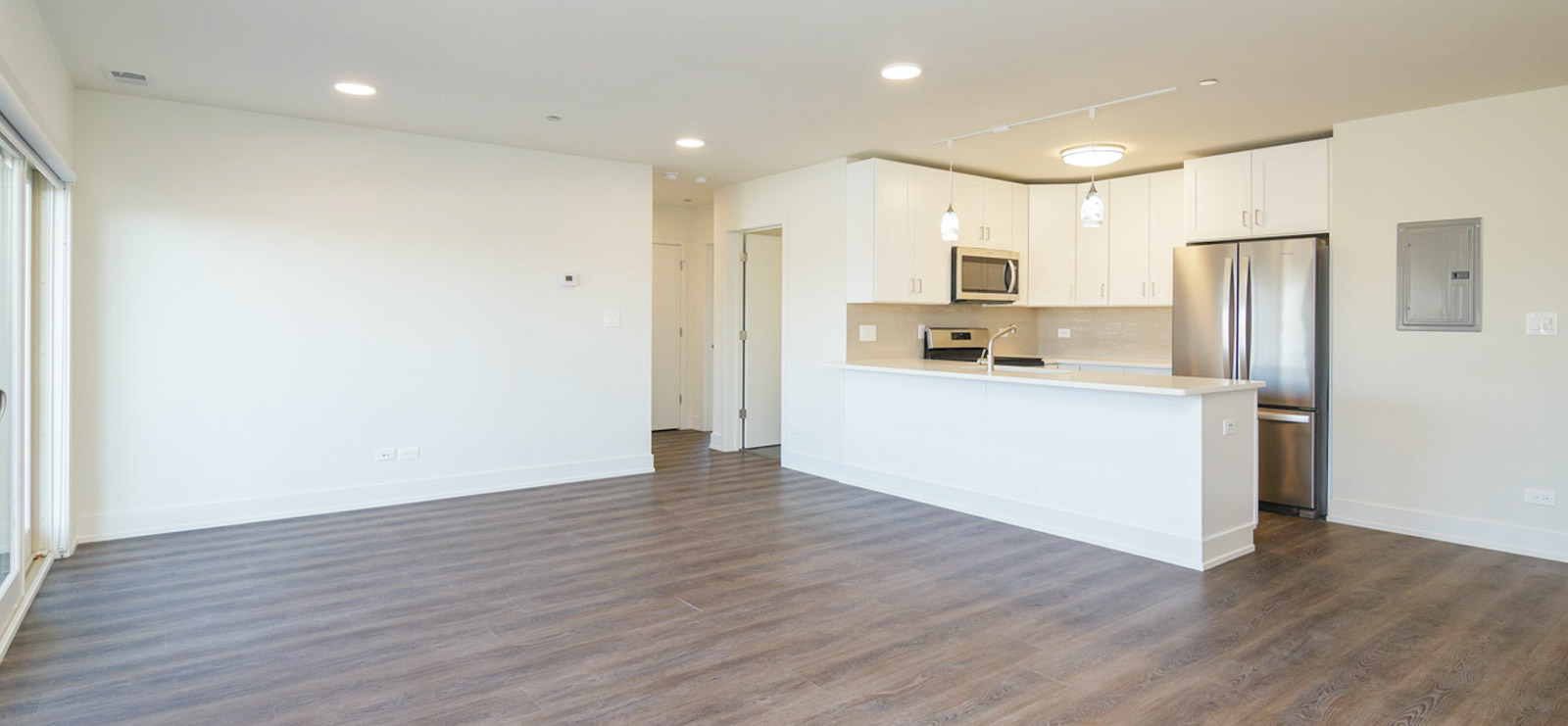 Floor Plans Vine Place Apartments