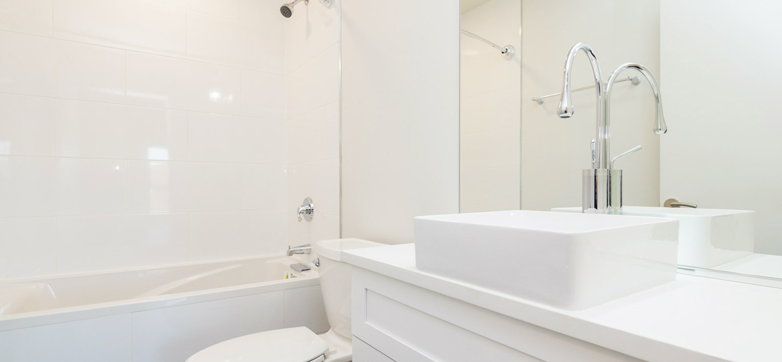 Unit Features Vine Place Apartments